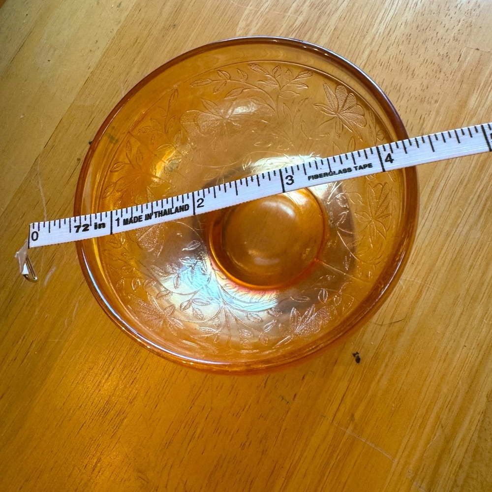 Small candy dish - Picture 4 of 4